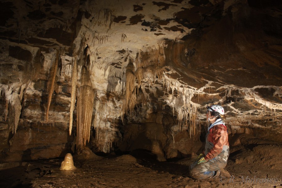 boho caving caves of ireland cave photography