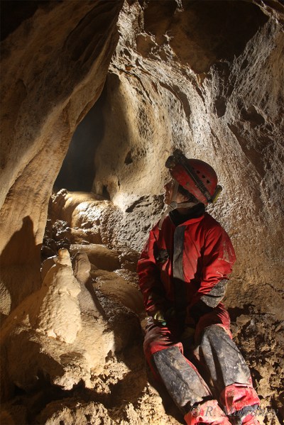 monday cave boats caving caves of ireland cave photography