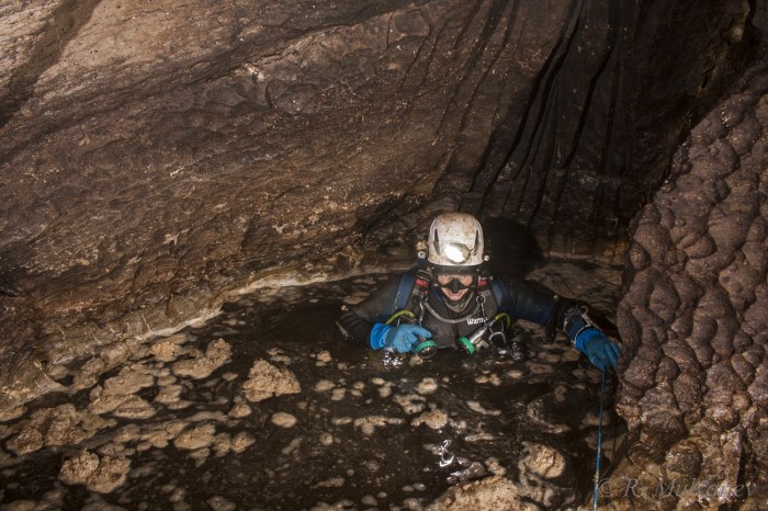 pollaraftra cave boats caving caves of ireland cave photography