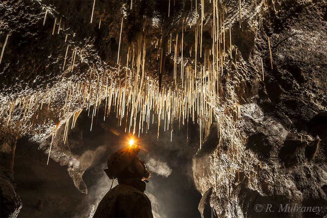 pollnagossan cave boats caving caves of ireland cave photography