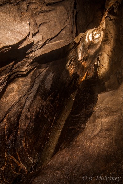 shannon cave boats caving caves of ireland cave photography