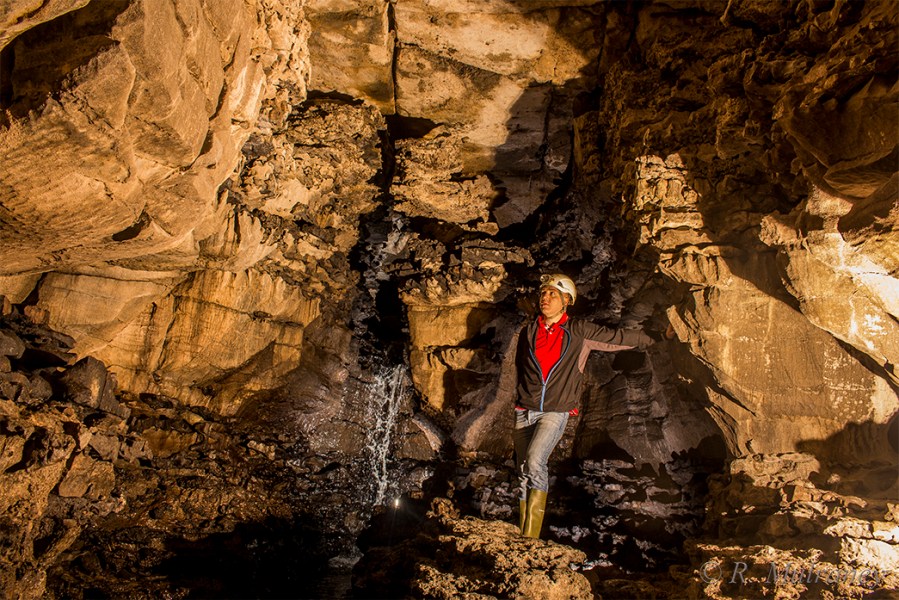 teampall shetric cave boats caving caves of ireland cave photography