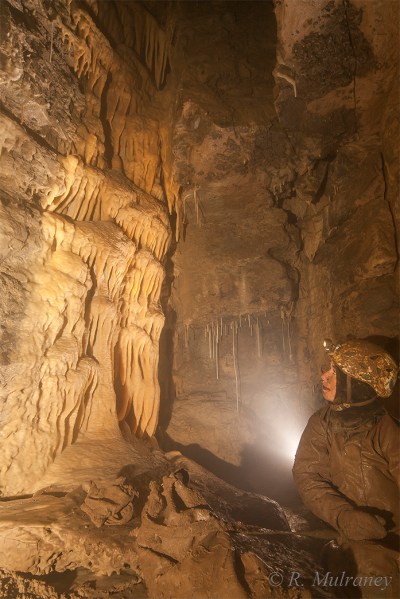 teampall shetric cave boats caving caves of ireland cave photography