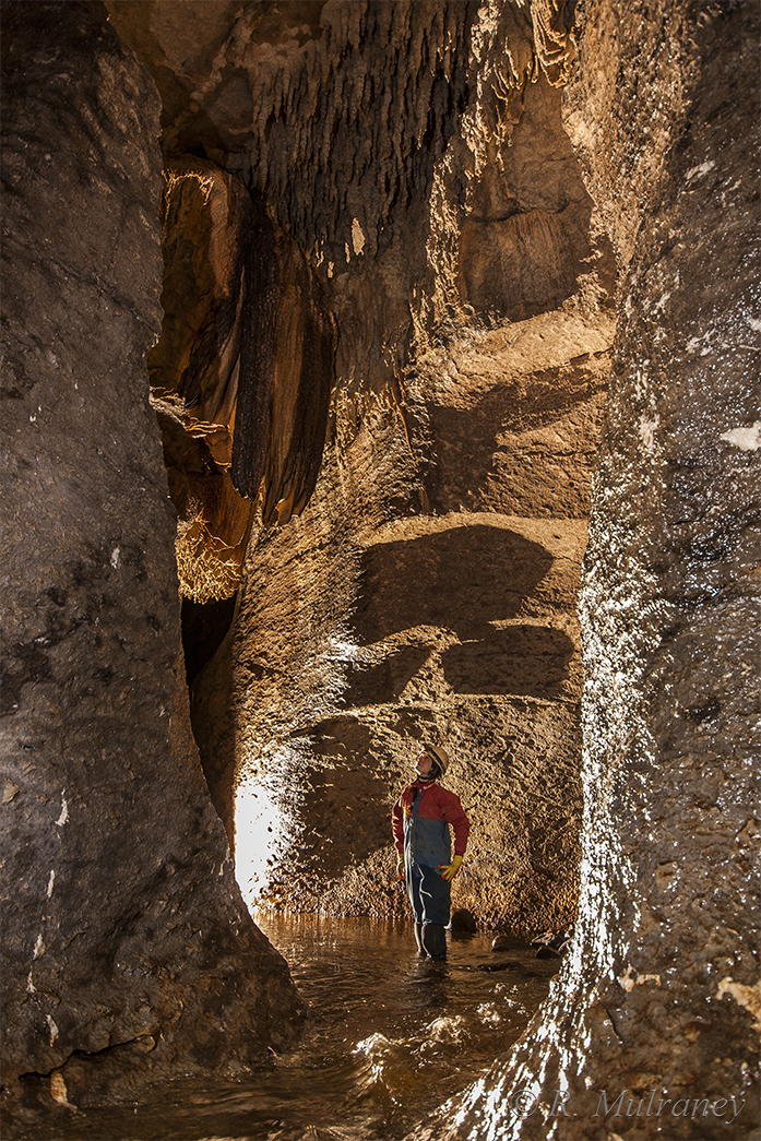 whitefathers cave boats caving caves of ireland cave photography